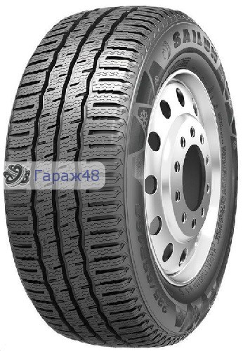 Sailun Endure WSL1 215/75 R16 116/114R
